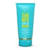 Apis hello summer spf 30, krem do opalania twarzy z nektarem komórkowym 50 ml